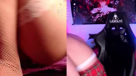 Lilith  online show from March 31, 4:24 am