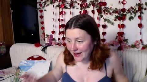 Lilly online show from June 11, 12:32 am