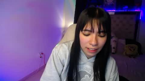 Lilith online show from March 19, 12:38 am