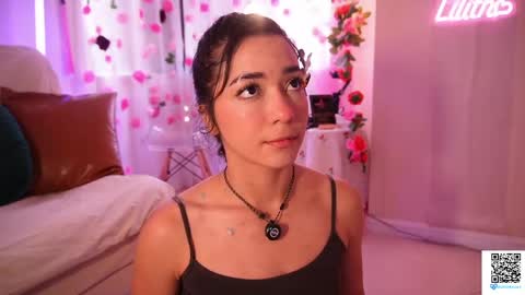 Lilith Rosse online show from April 4, 6:48 pm