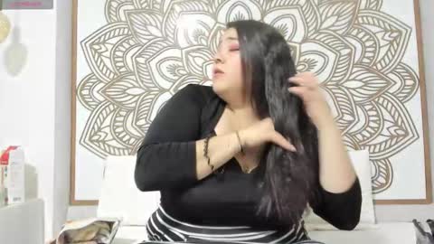 Lilith online show from November 25, 1:54 pm