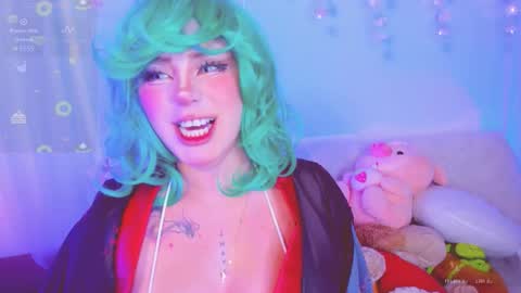 lilith asami24 online show from January 13, 10:34 am