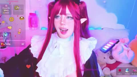 lilith asami24 online show from February 9, 12:53 pm