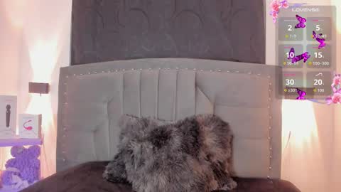 LILITH BLAZE online show from December 18, 11:33 pm