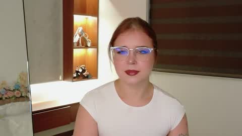 Lilith Bonheur online show from June 27, 10:05 pm