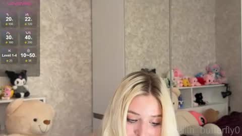 Lilly online show from June 15, 10:40 am