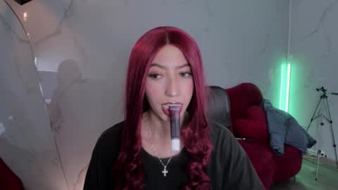 lilith cooper20 online show from March 1, 3:55 am