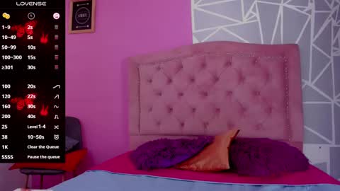 LILITH CUTIE online show from January 24, 7:07 pm