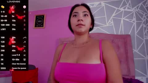 LILITH CUTIE online show from January 29, 6:28 pm