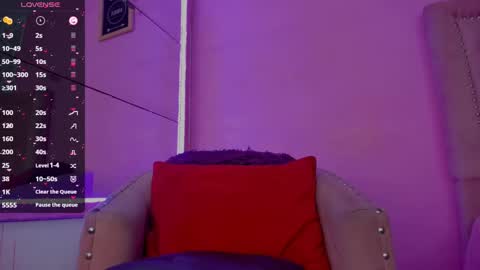 LILITH CUTIE online show from March 3, 6:56 pm