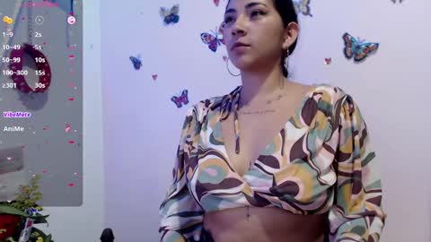 LILITH CUTIE online show from March 9, 5:55 am