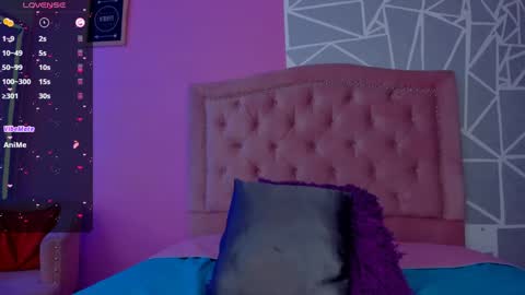 LILITH CUTIE online show from February 21, 8:16 pm