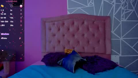 LILITH CUTIE online show from February 25, 10:09 pm