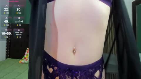 lilith_daviss online show from February 23, 12:18 pm
