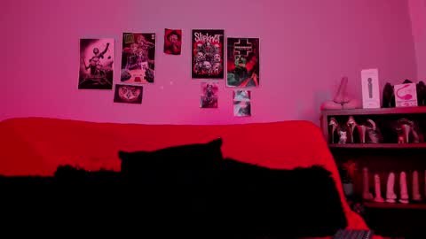 MISTRESS LILITH online show from October 20, 2:22 pm