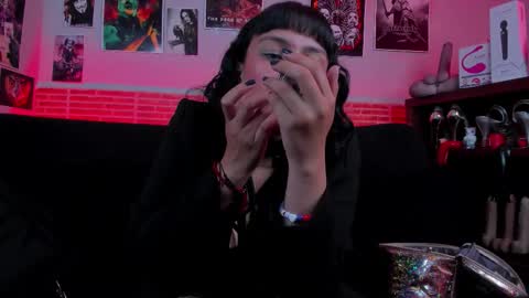 MISTRESS LILITH online show from September 12, 5:59 pm