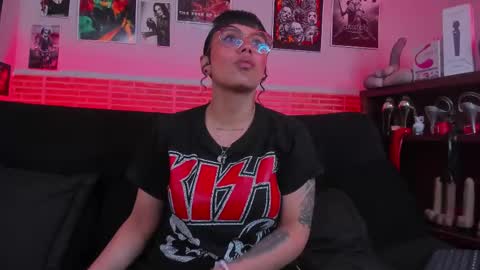 MISTRESS LILITH online show from September 16, 4:43 pm