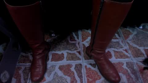 MISTRESS LILITH online show from September 17, 4:54 pm