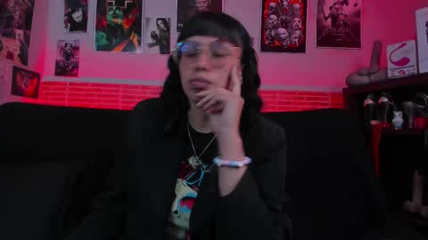 MISTRESS LILITH online show from September 15, 2:18 pm