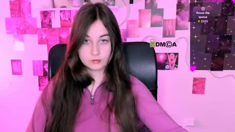 lilith_diva online show from May 7, 8:37 pm
