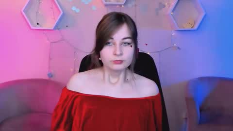 lilith_diva online show from November 8, 8:45 pm