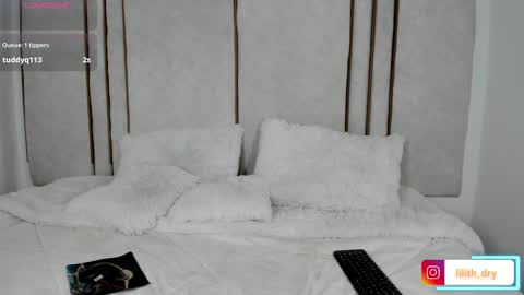 Snapshot of lilith_dry chatting on October 10, 4:35 pm lilith_dry online show from October 10, 4:35 pm