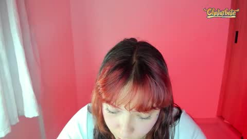 goddess of hell20 online show from March 7, 1:49 am