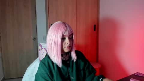 goddess of hell20 online show from February 7, 3:42 am