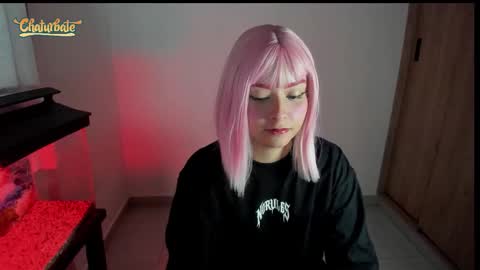 goddess of hell20 online show from February 14, 2:03 am