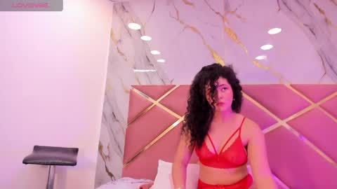 Lilith online show from April 20, 12:08 pm