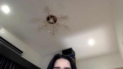 QUEEN LILITH BORBON online show from September 21, 9:52 pm