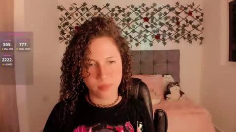lilith_miller21 online show from November 25, 7:34 pm