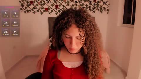 lilith_miller21 online show from November 6, 7:06 pm