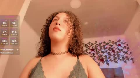 lilith_miller21 online show from November 18, 10:35 pm