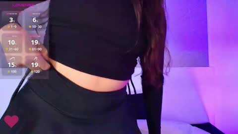 Lilith  online show from January 10, 1:16 pm