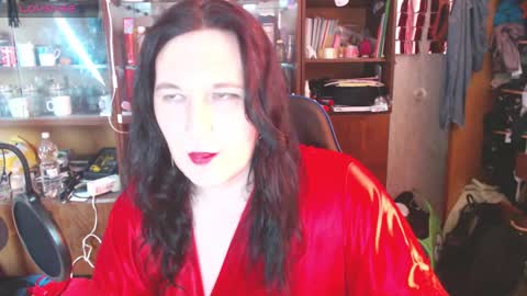 Lilith Shumerian online show from February 9, 7:59 am