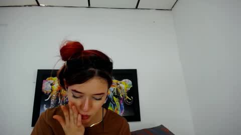 Lilith online show from March 7, 8:09 pm