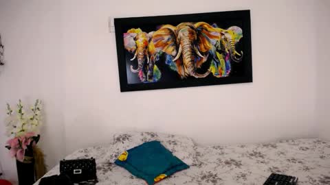 Lilith online show from January 13, 4:59 pm