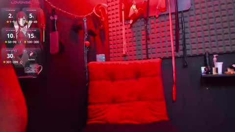 lilith_slav online show from March 20, 12:10 pm