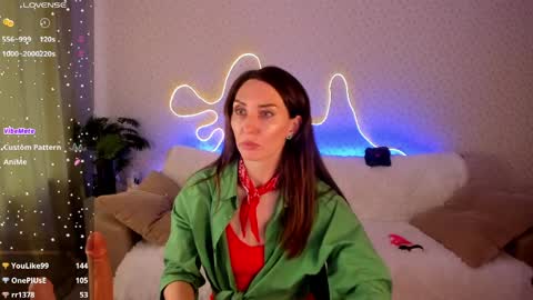 Lilith online show from March 28, 11:11 am