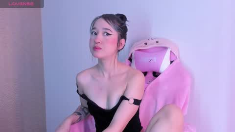 Lilith online show from February 5, 8:04 pm