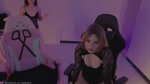 Lilith online show from March 8, 10:58 pm