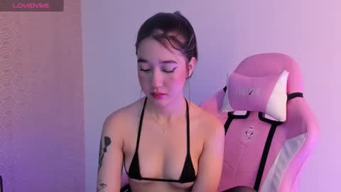 Lilith online show from February 19, 8:31 pm