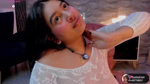 lilithcb_ online show from November 20, 10:29 pm