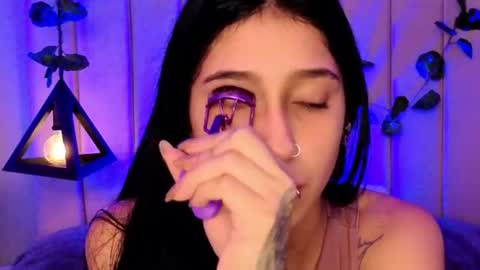 LILIKTH   online show from August 9, 9:26 am