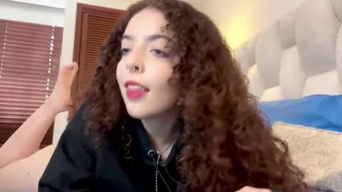 Lilith  online show from March 13, 3:04 pm