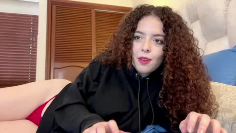 Lilith  online show from April 8, 3:15 pm