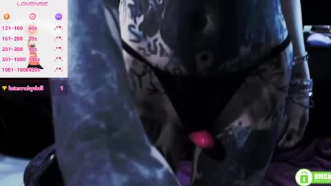 Tifon Mary - Indepent model  online show from April 28, 7:34 am