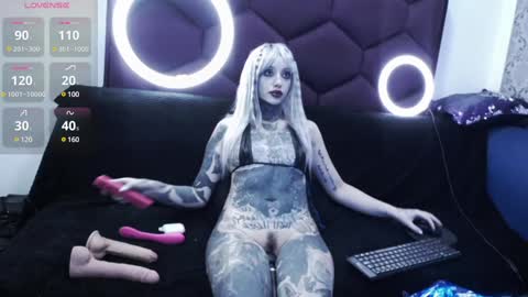 Tifon Mary - Indepent model  online show from December 20, 1:14 am