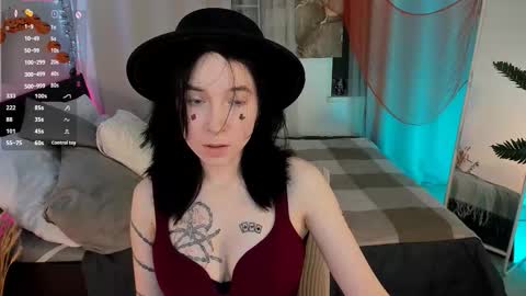 Lilith online show from October 28, 2:40 pm